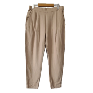 All Saints Alva pleated trousers, Sz 6